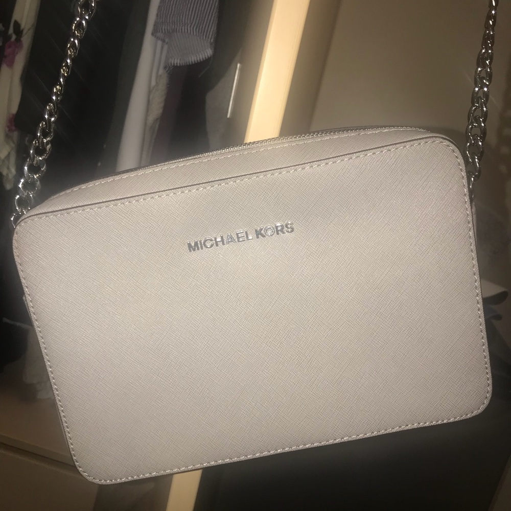 Michael Kors crossbody